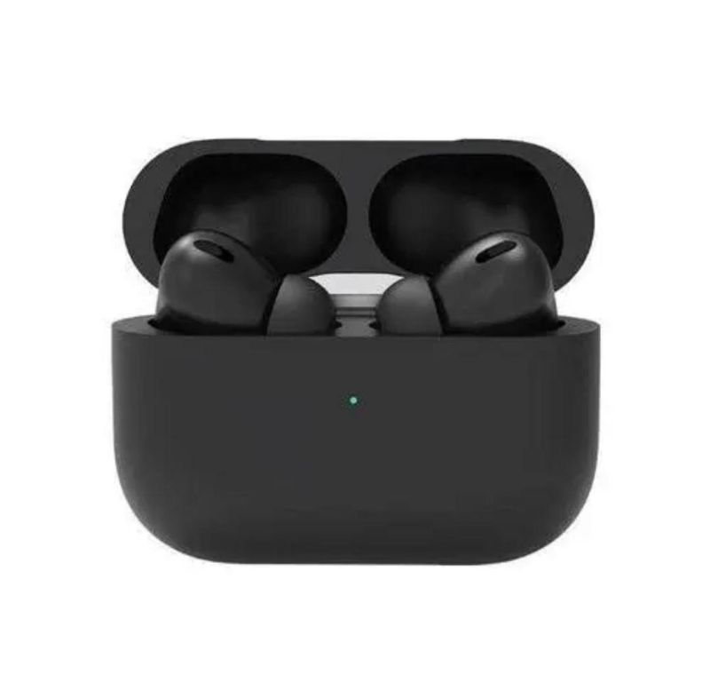 AIRPORDS PRO Black