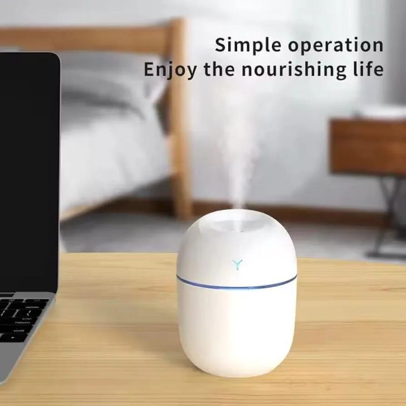 AIR HUMIDIFIER
