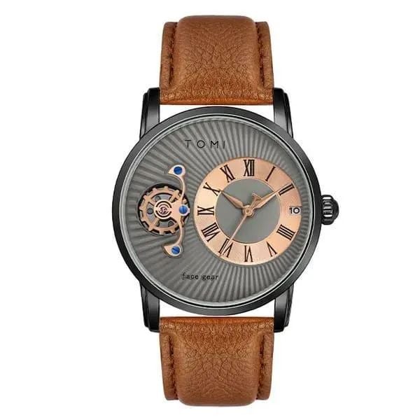 MANS WATCHS