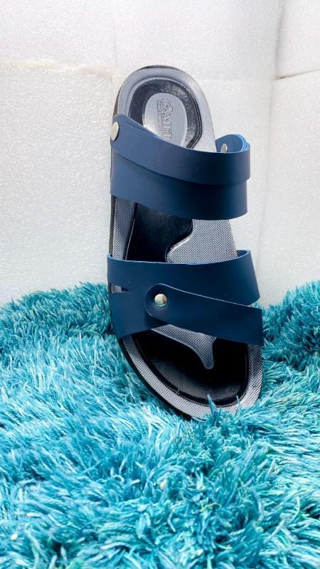 MENS CASUAL LEATHER SANDAL