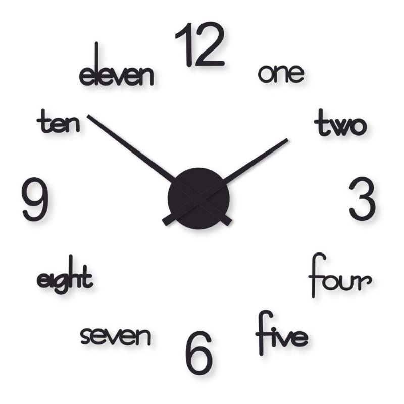 BEAUTIFUL WALL CLOCK