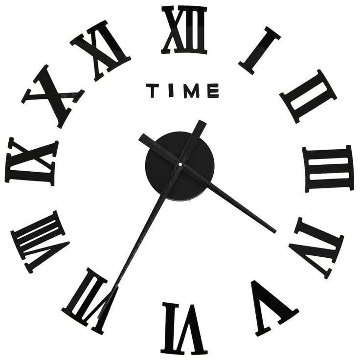 BEAUTIFUL CLOCK
