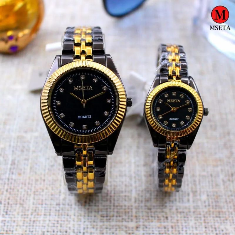 UNISEX BEST WATCH FOR COUPLE