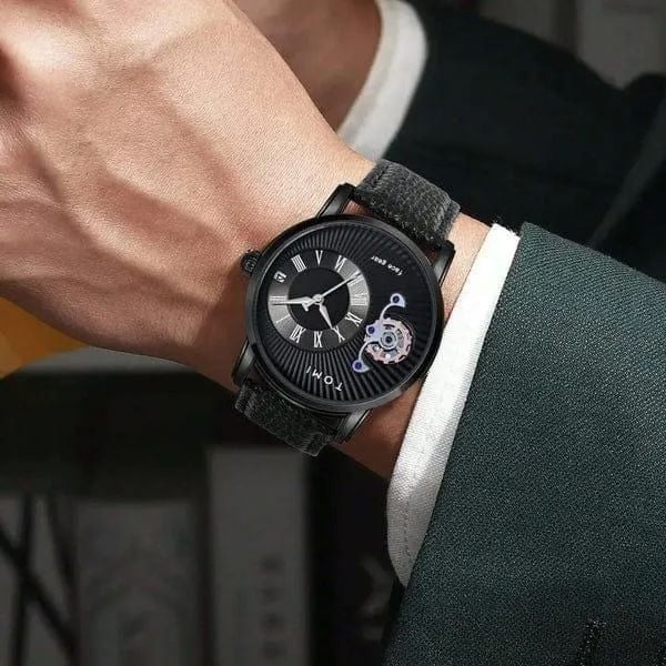 MANS WATCHS