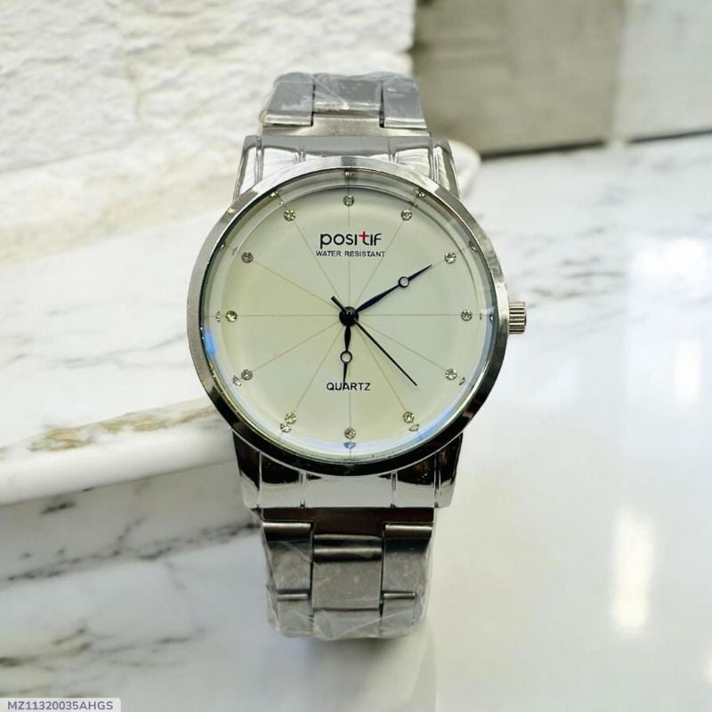 MANS FORMAL WATCH