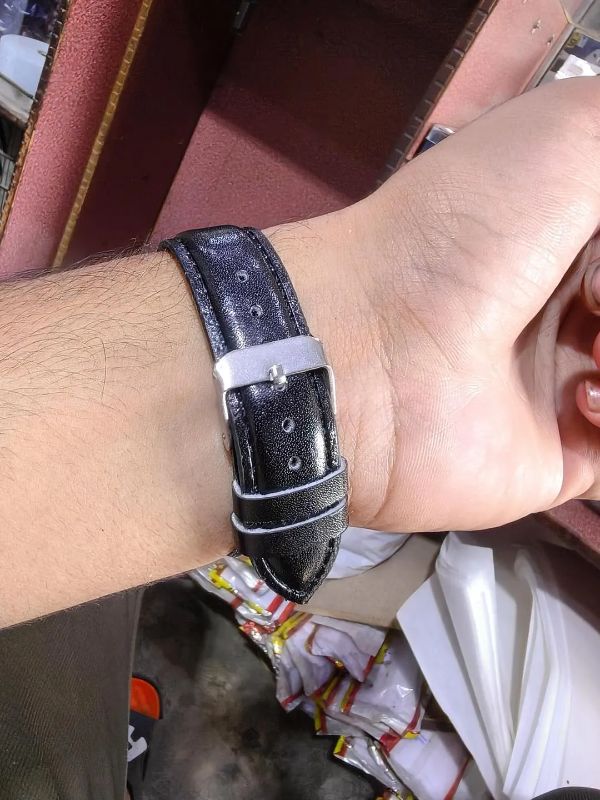 STYLISH MANS WATCH