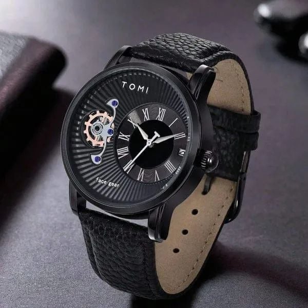 MANS WATCHS
