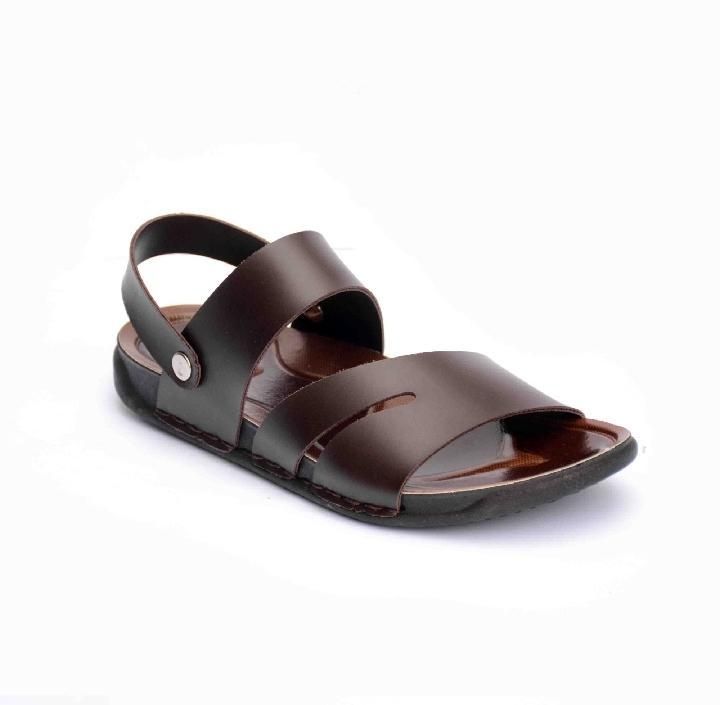 MANS FANCY LEATHER SANDAL
