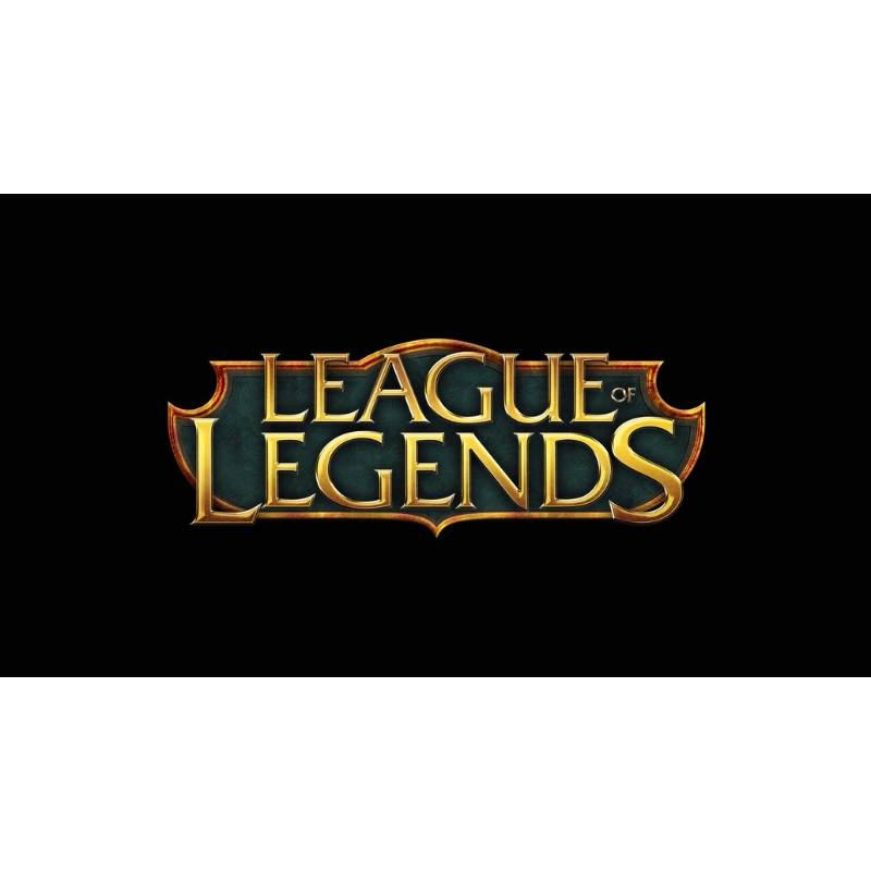 League Of Legends : Wild Rift