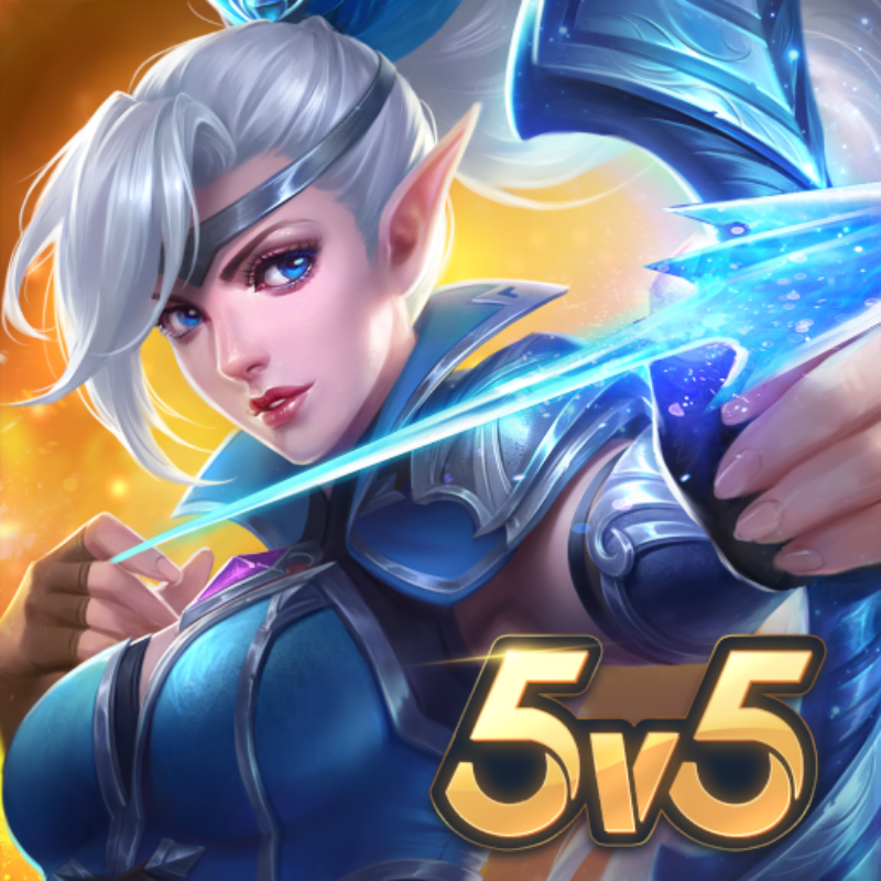 Mobile Legends MY