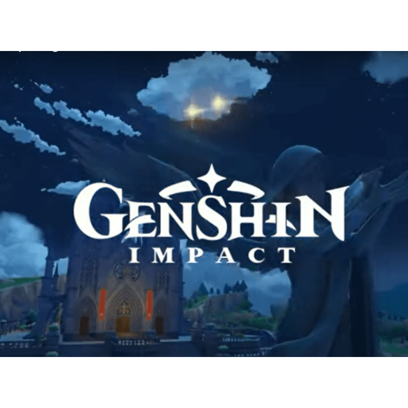 Genshin Impact