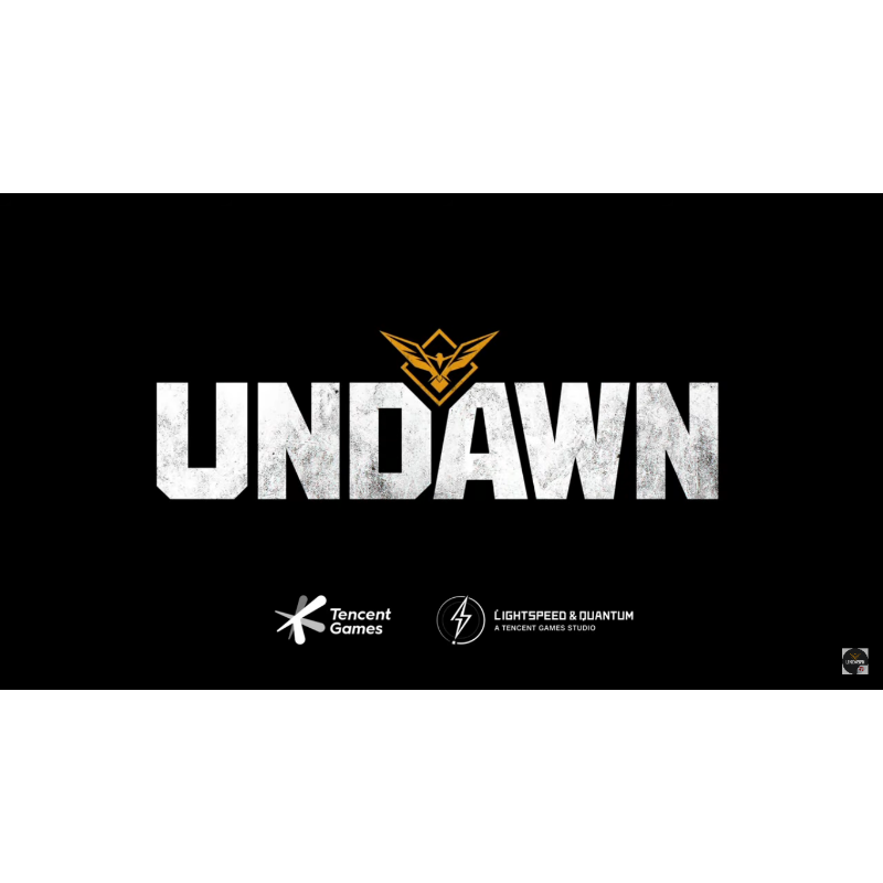 Garena Undawn