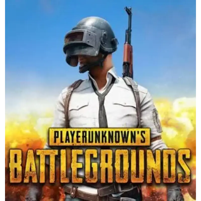 PubgM (Malay Only)
