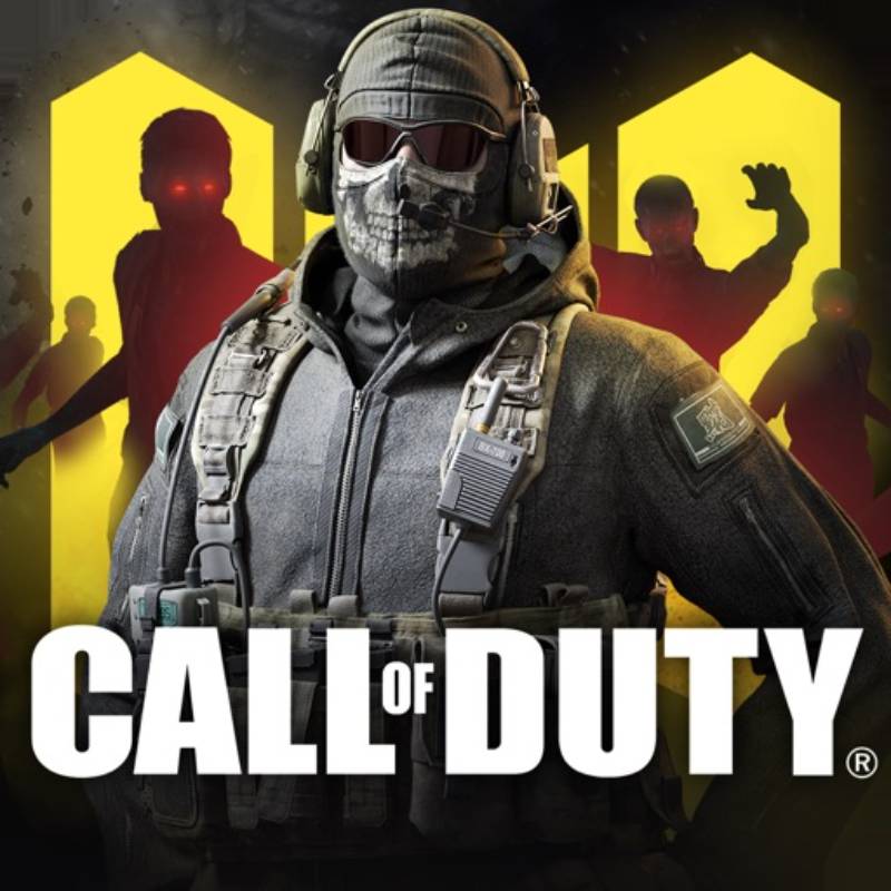 Call Of Duty ( FB Bind )