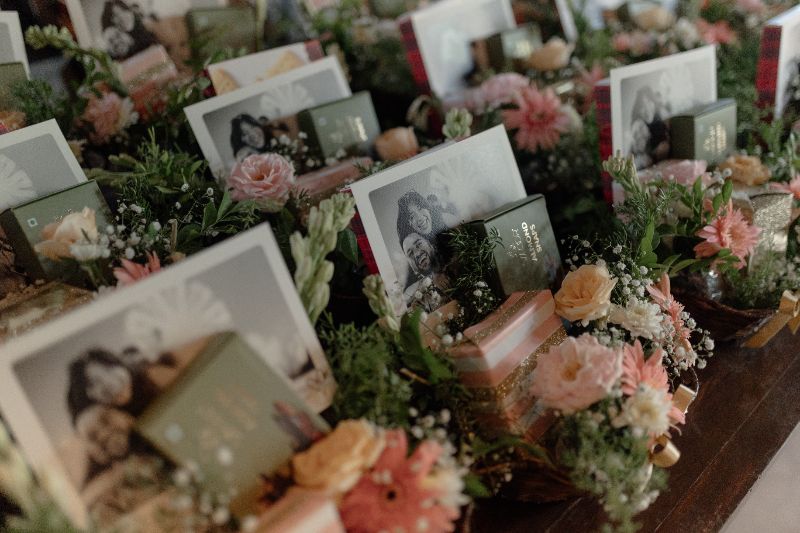 4 premium presets for professional shoot