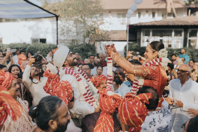 4 premium presets for professional shoot