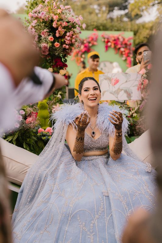 Pack 1 (Dream CI)
14 premium presets for Prewedding Special