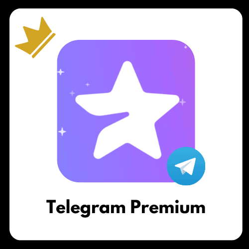 Telegram 3 Months Premium