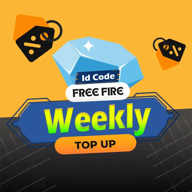 Free Fire Weekly