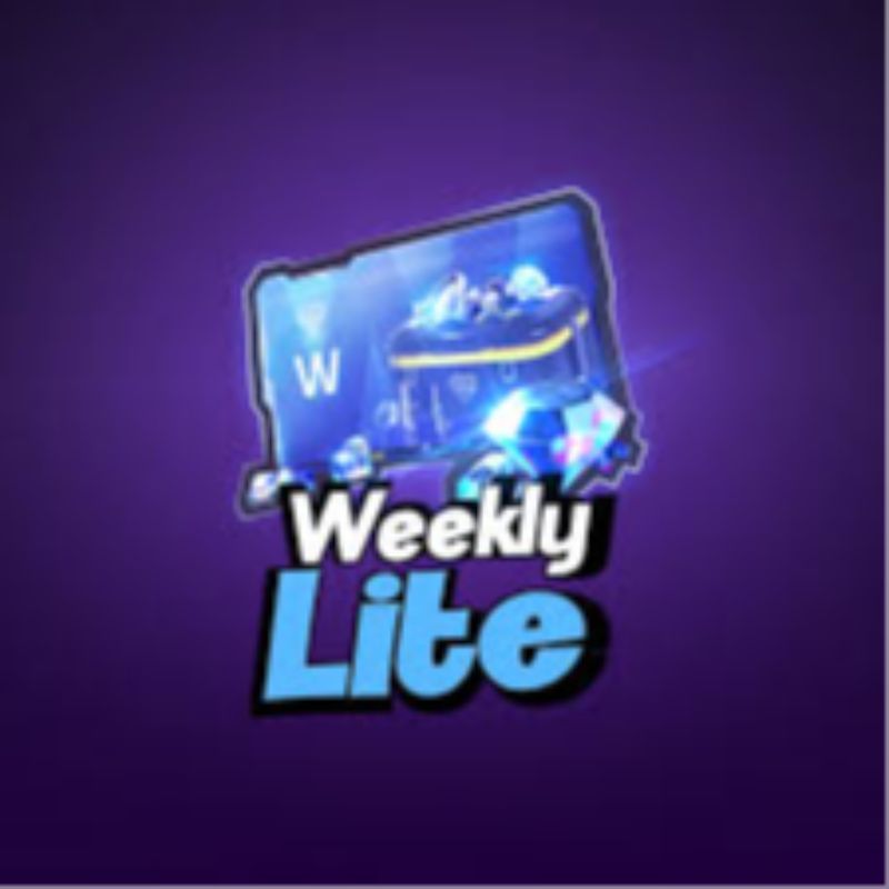 Free Fire Weekly Lite