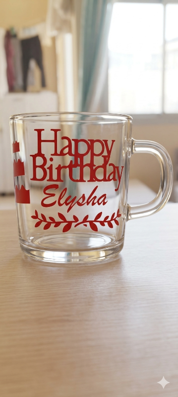 Tasse/Mug/Gourde(prix variable)
