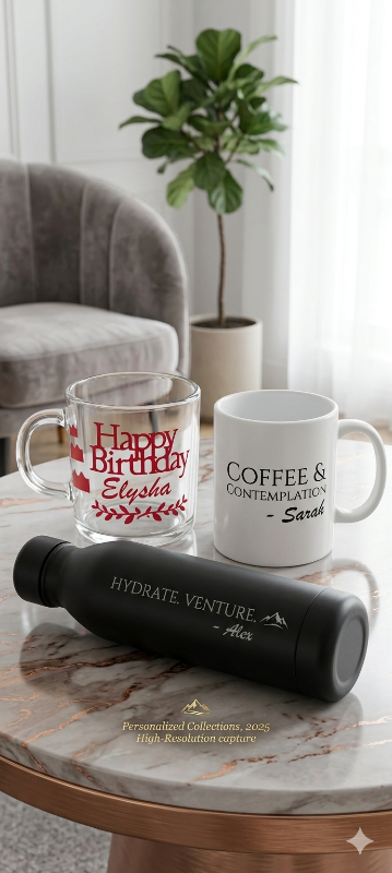 Tasse/Mug/Gourde(prix variable)