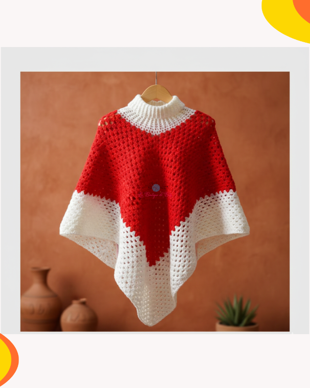 Poncho IVANA