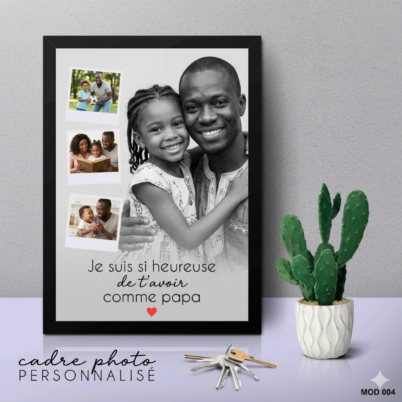GIFTS Fête des pères