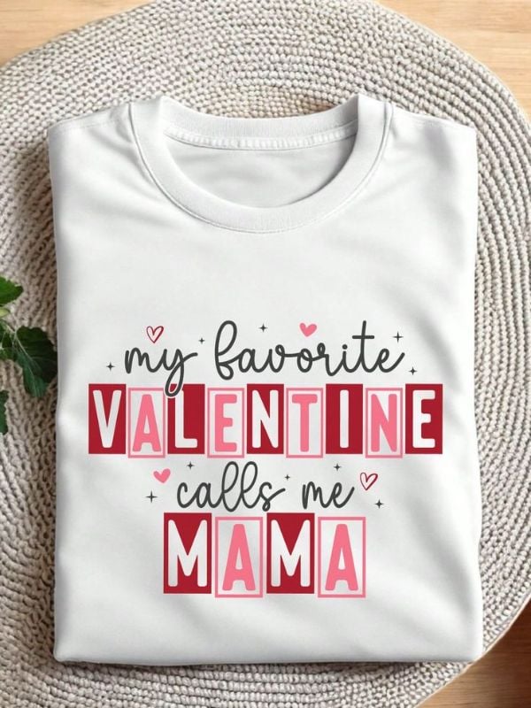 T-shirt + Personnalisation