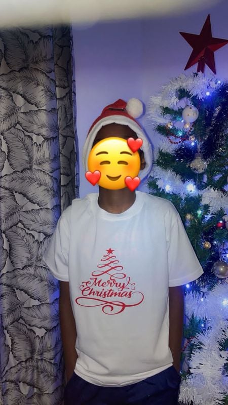Personnalisation T-shirt