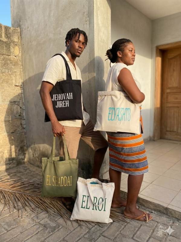 Tote Bag