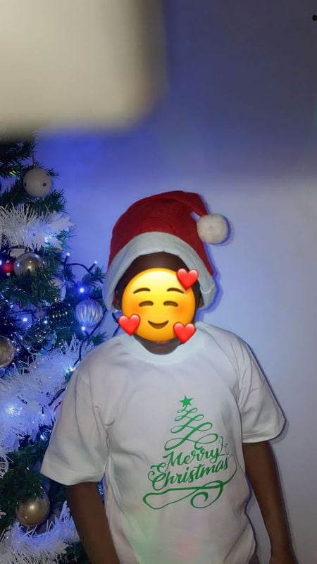Personnalisation T-shirt