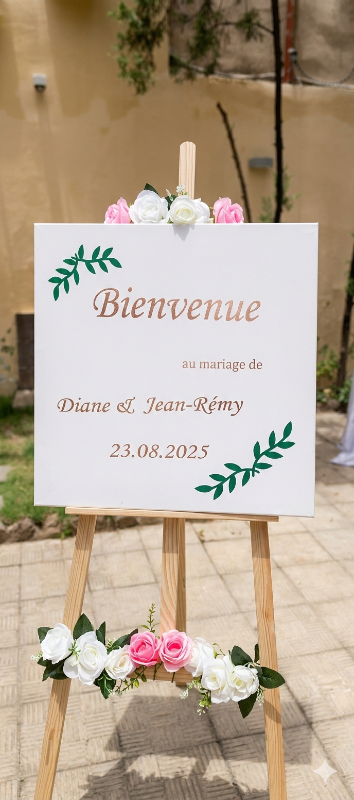 Tableau evenementiel