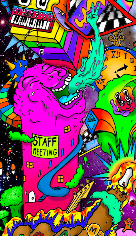 Are You Feeling It Now, Mr. Krabs?