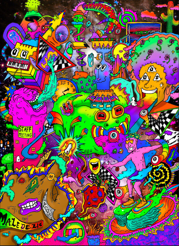 Are You Feeling It Now, Mr. Krabs?