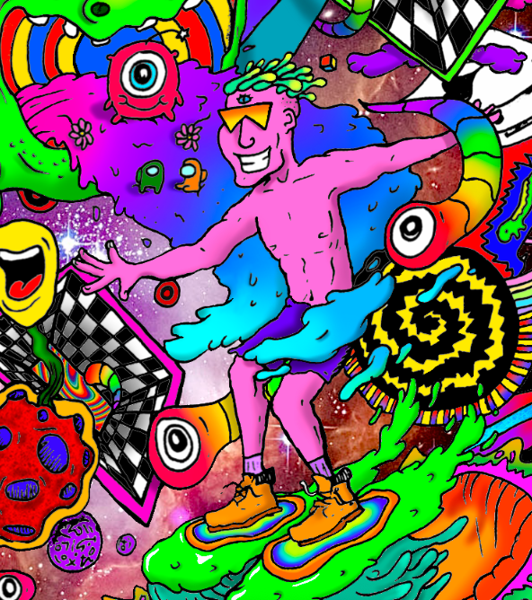 Are You Feeling It Now, Mr. Krabs?