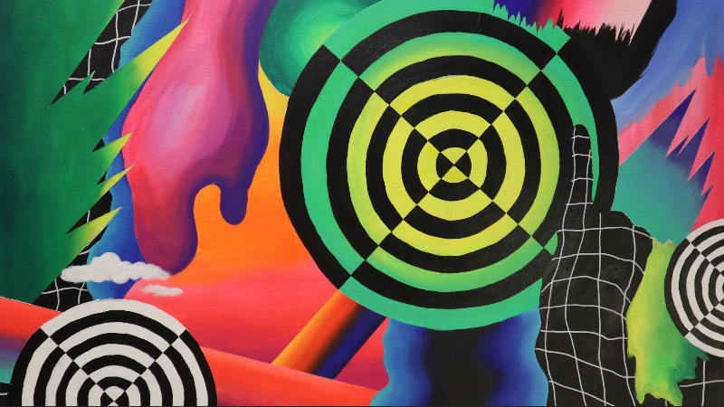 A Sequence of Events