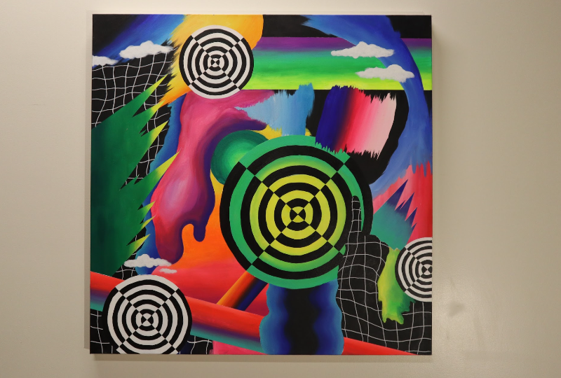 A Sequence of Events