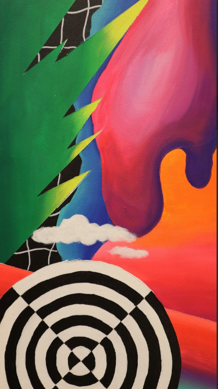 A Sequence of Events