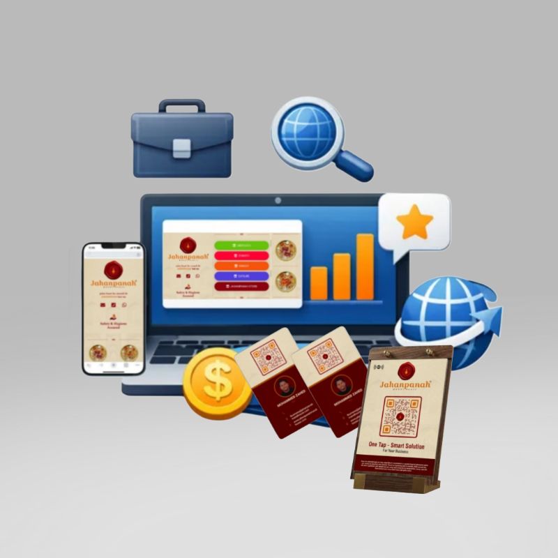 Elite Custom Business Pack