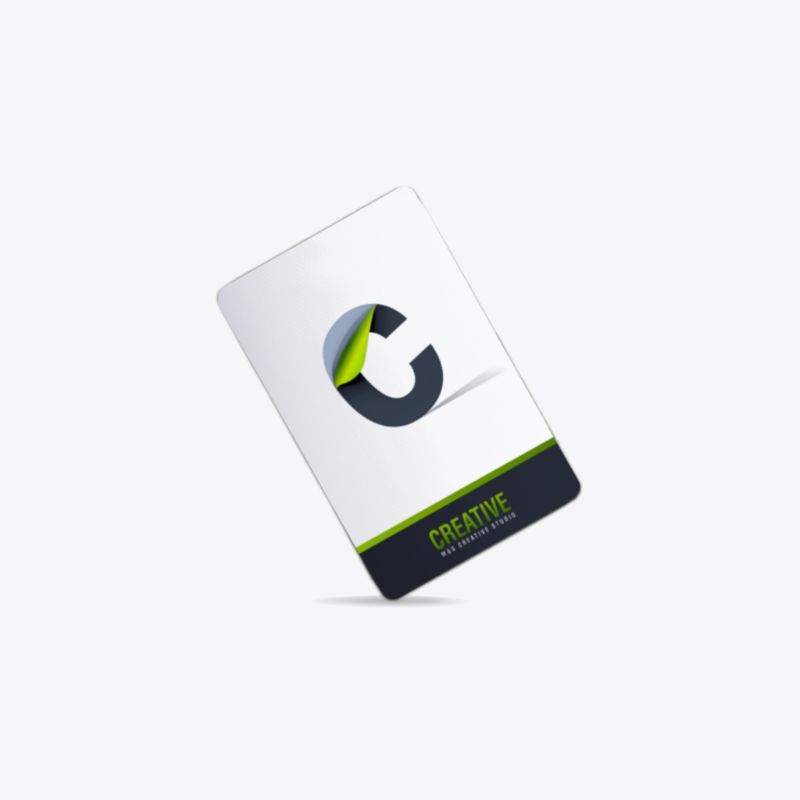 Standard NFC Card