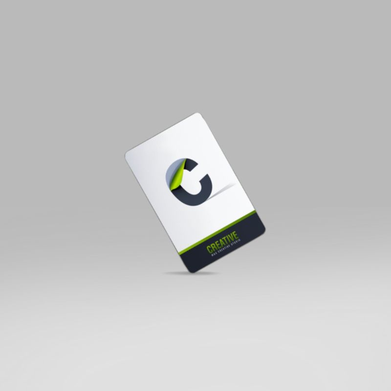 Standard NFC Card