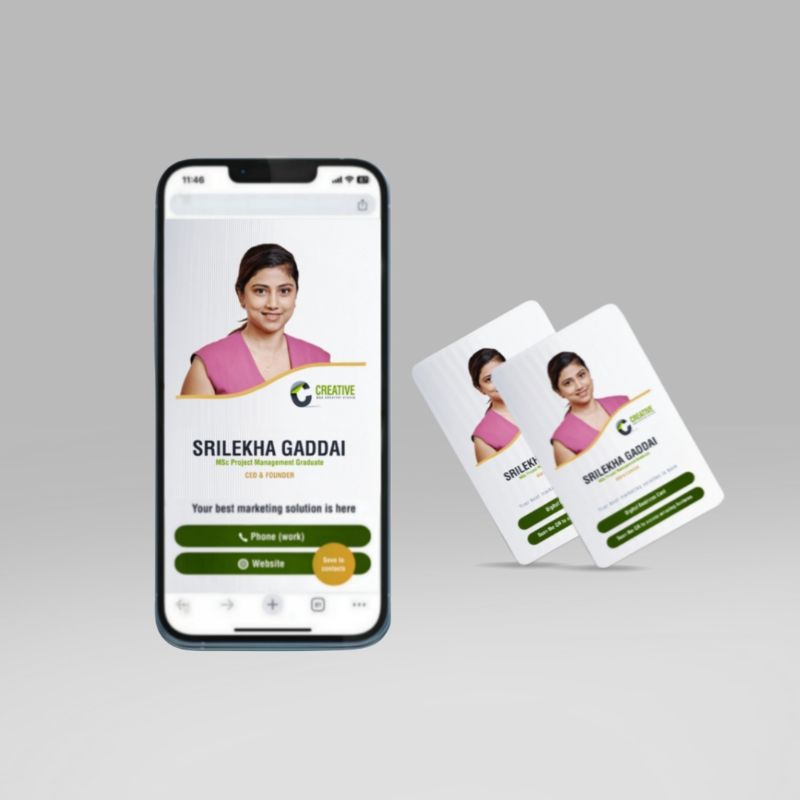 Premium Custom Business Pack