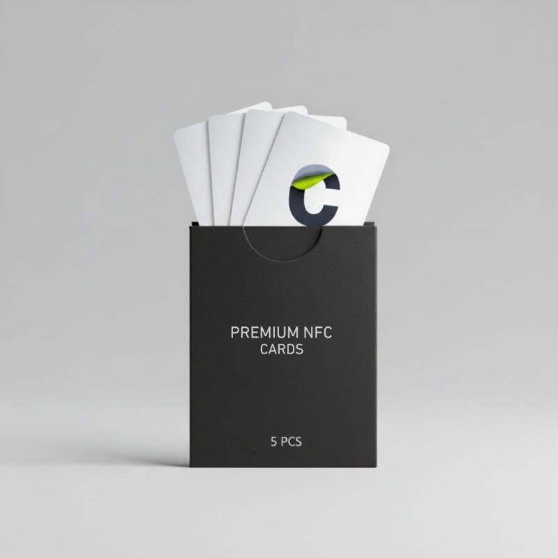Standard NFC Card