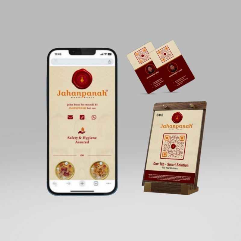 Elite Custom Business Pack