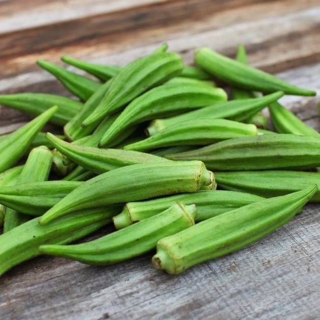 Okra Verde