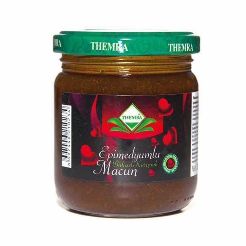 عسل الإبيميديوم التركي من ثيمرا، 240 غرام