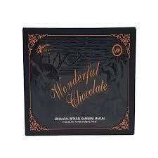 الشوكولاتة الممتازة Wonderful Chocolate