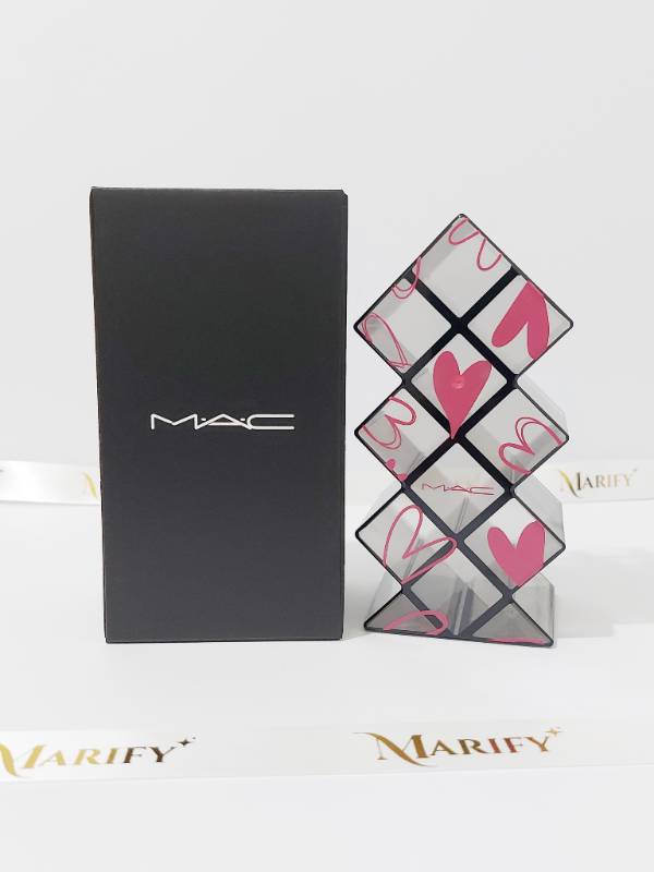 Mac lipstick Organizer