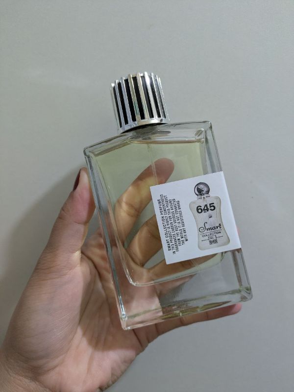 Smart Collection No. 645 EDP (Valaya Dupe)